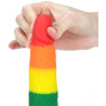 LoveToy Pride Gode Prider 16 x 4cm